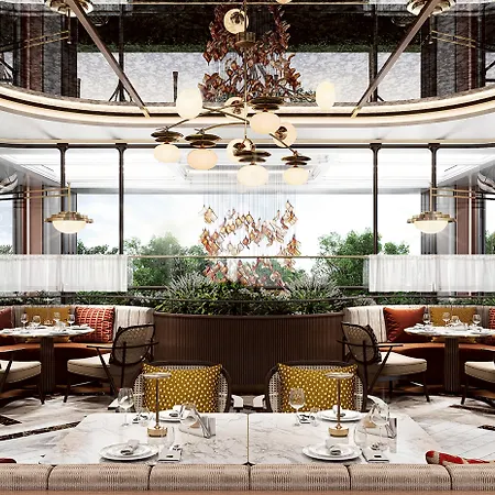 Fairmont Bangkok Sukhumvit