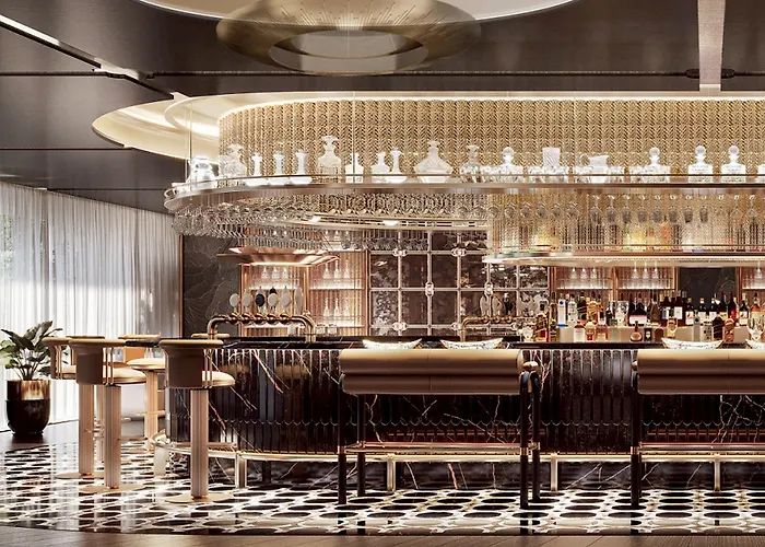 Fairmont Bangkok Sukhumvit Отель 5*