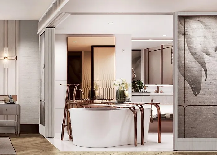 Fairmont Bangkok Sukhumvit Бангкок