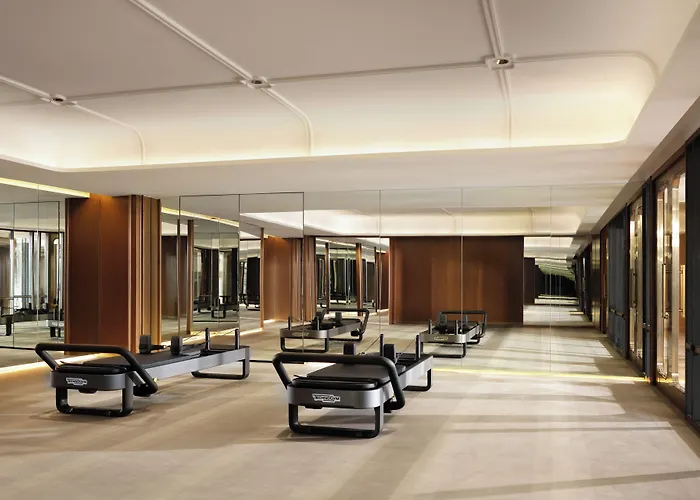 Fairmont Bangkok Sukhumvit 5*