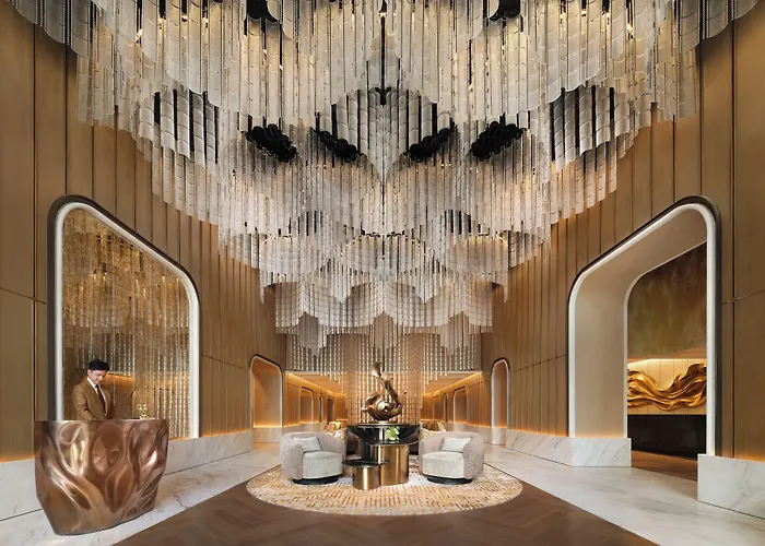 Fairmont Bangkok Sukhumvit Hotel