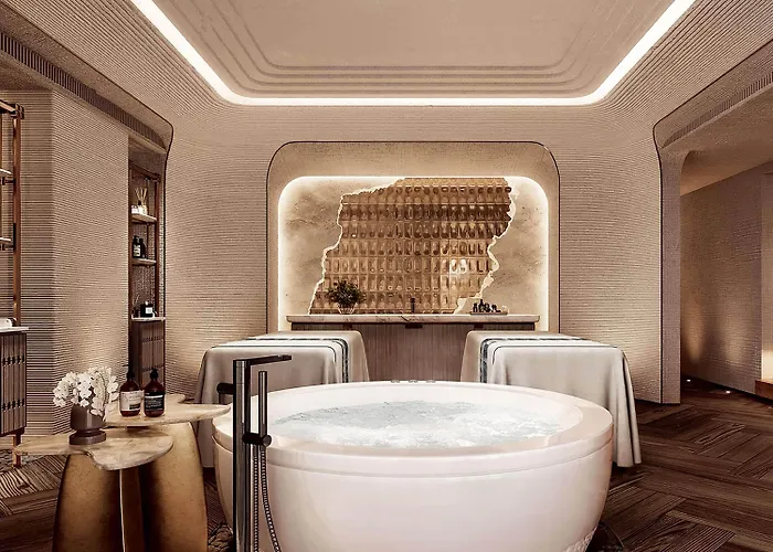 Fairmont Bangkok Sukhumvit Hotel