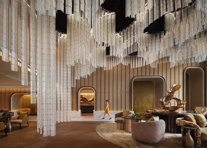 Hotel Fairmont Bangkok Sukhumvit