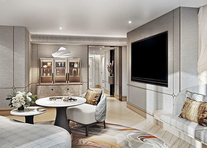 Hotel Fairmont Bangkok Sukhumvit Bangkok