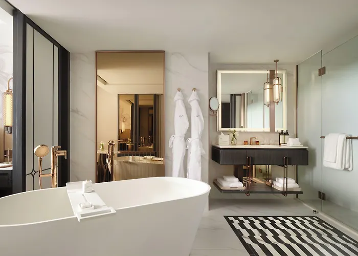 Fairmont Bangkok Sukhumvit Hotel