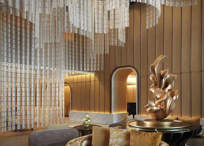 Hotel Fairmont Bangkok Sukhumvit Bangkok