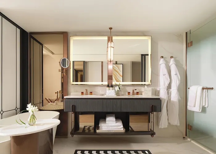 Fairmont Bangkok Sukhumvit Bangkok