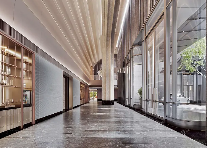 Fairmont Bangkok Sukhumvit Bangkok