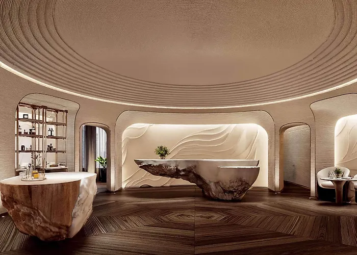 Fairmont Bangkok Sukhumvit 5*