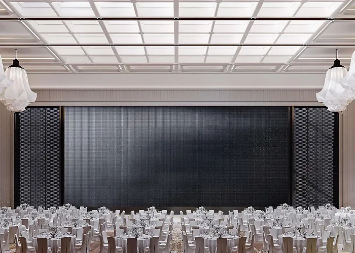 Hotel Fairmont Bangkok Sukhumvit Bangkok