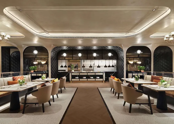 Fairmont Bangkok Sukhumvit Bangkok