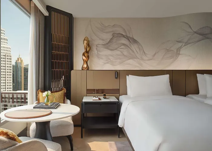 Fairmont Bangkok Sukhumvit Hotel