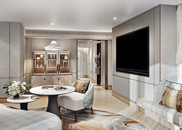 Hotel Fairmont Bangkok Sukhumvit 5*